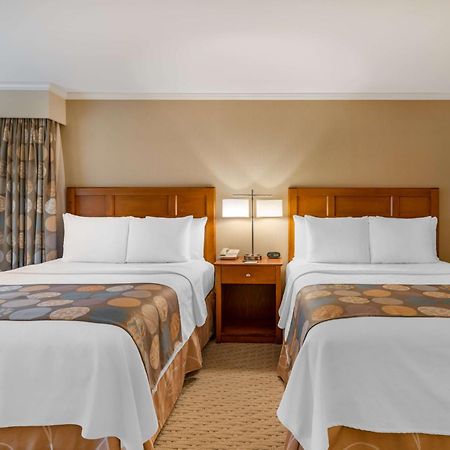 Gorges Grant Hotel 오겅키트 외부 사진