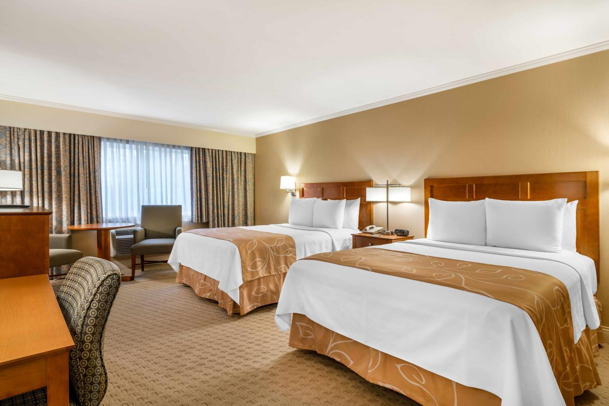 Gorges Grant Hotel 오겅키트 외부 사진