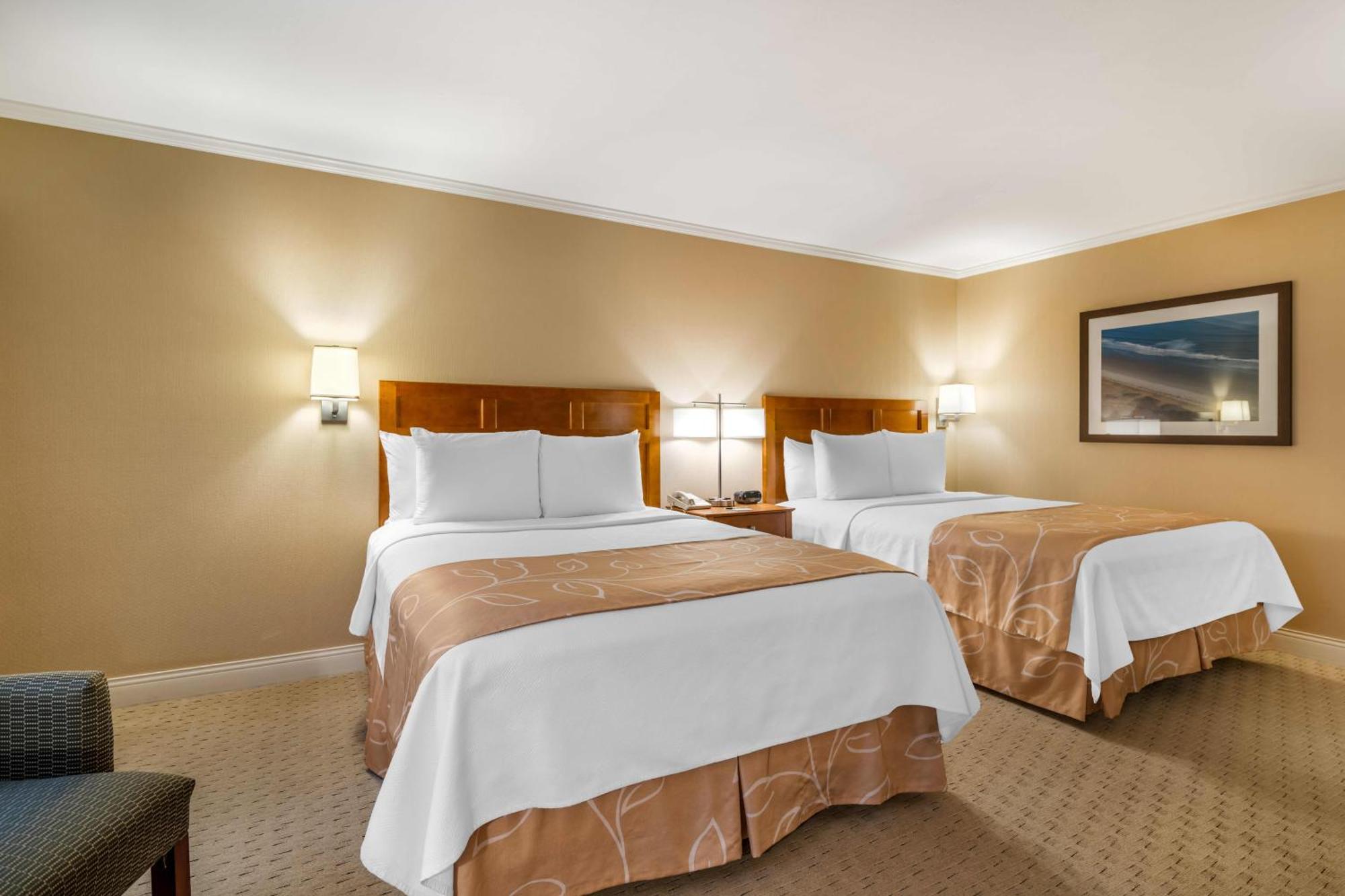Gorges Grant Hotel 오겅키트 외부 사진