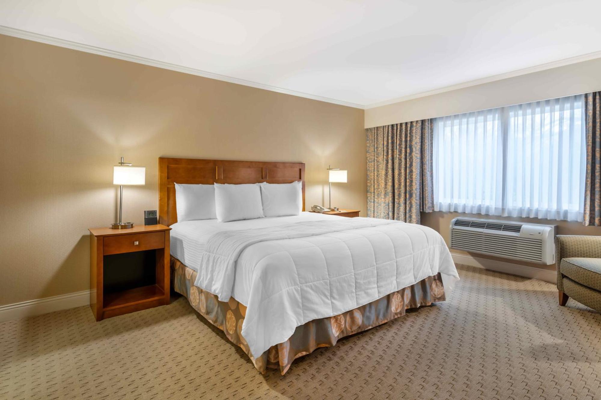 Gorges Grant Hotel 오겅키트 외부 사진