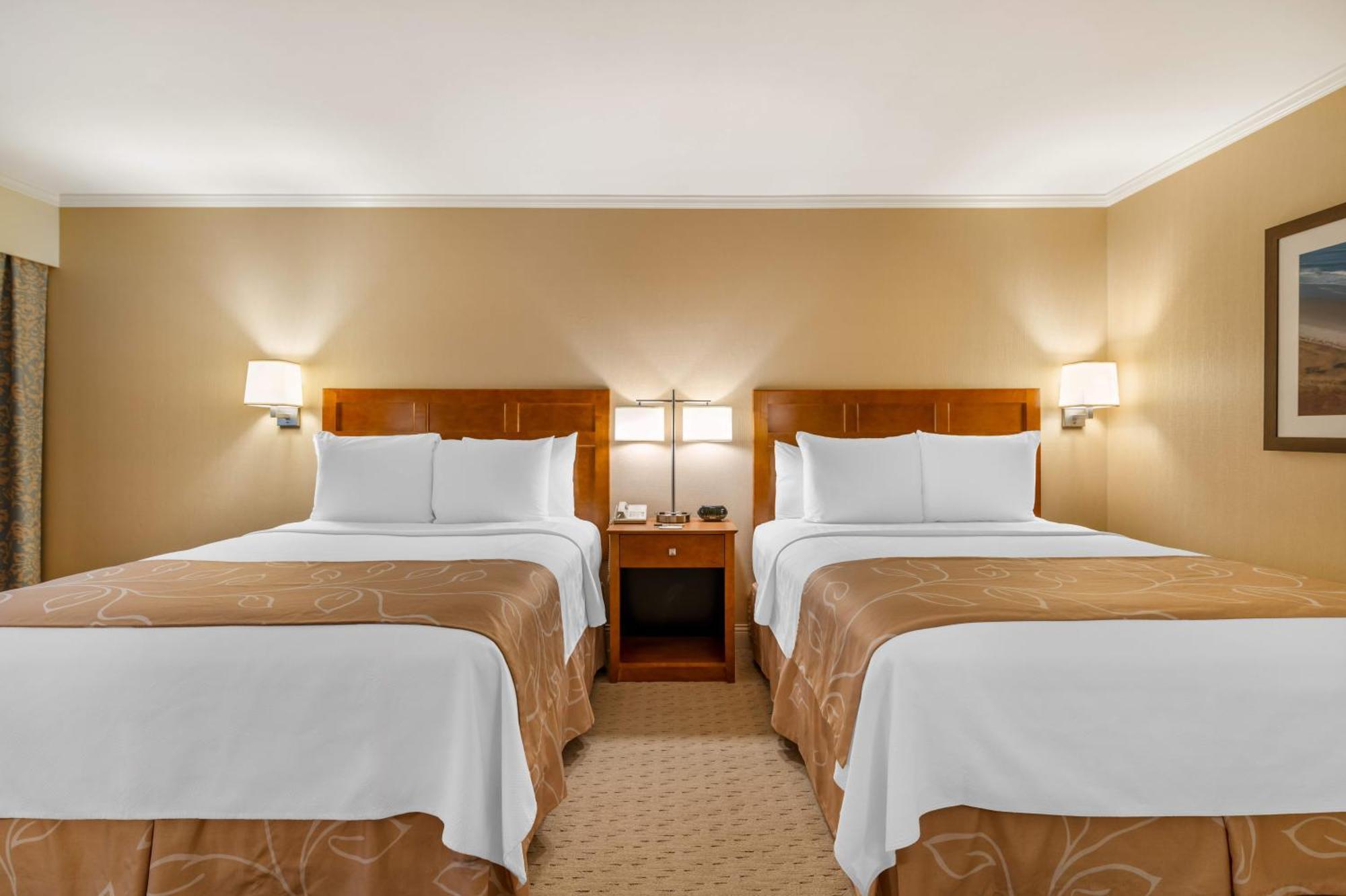 Gorges Grant Hotel 오겅키트 외부 사진