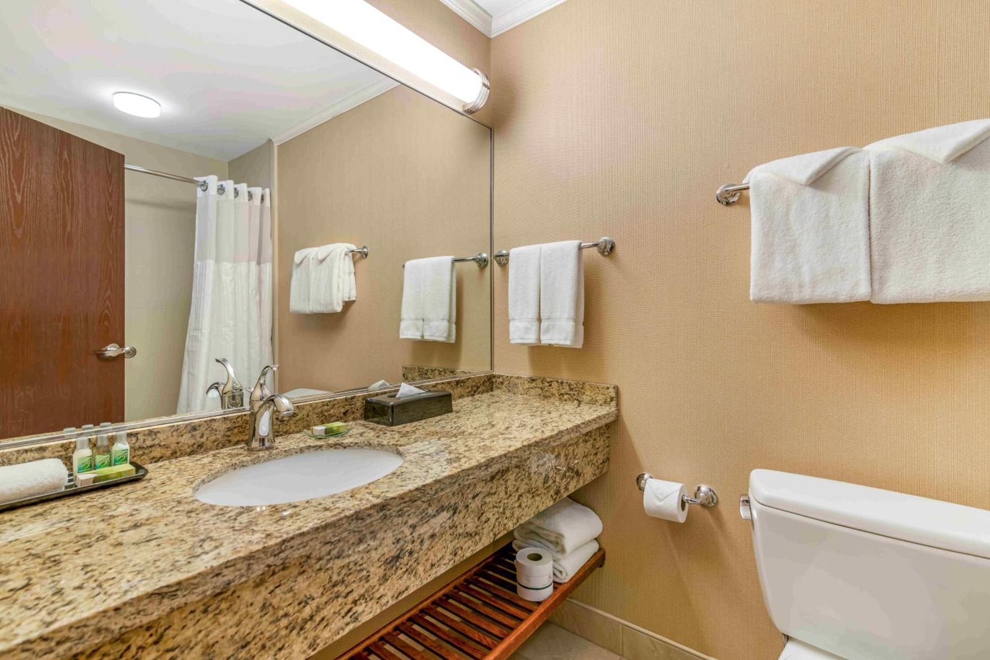Gorges Grant Hotel 오겅키트 외부 사진