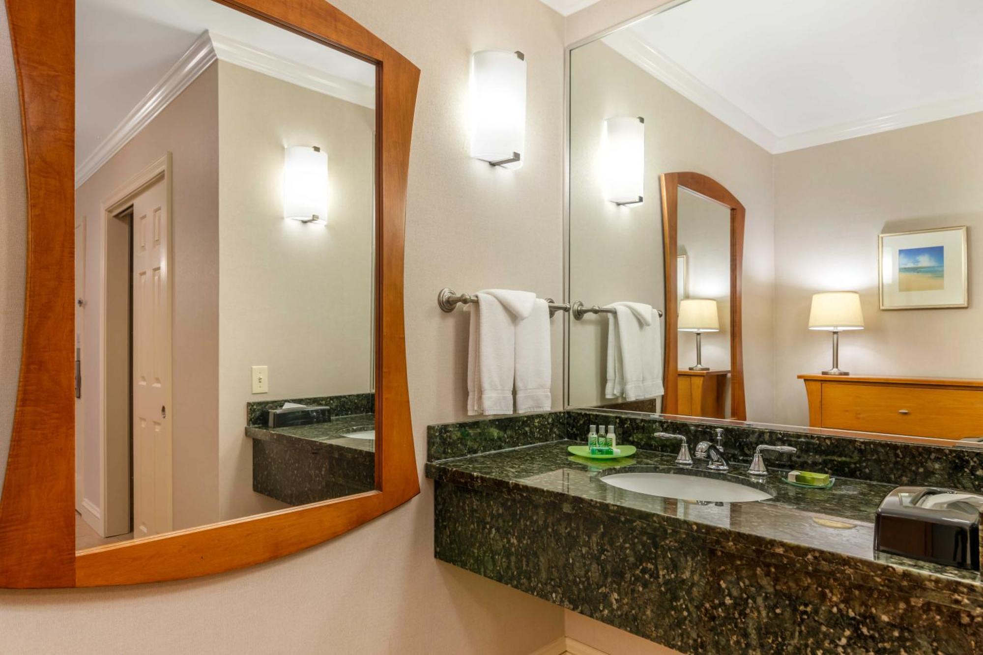 Gorges Grant Hotel 오겅키트 외부 사진