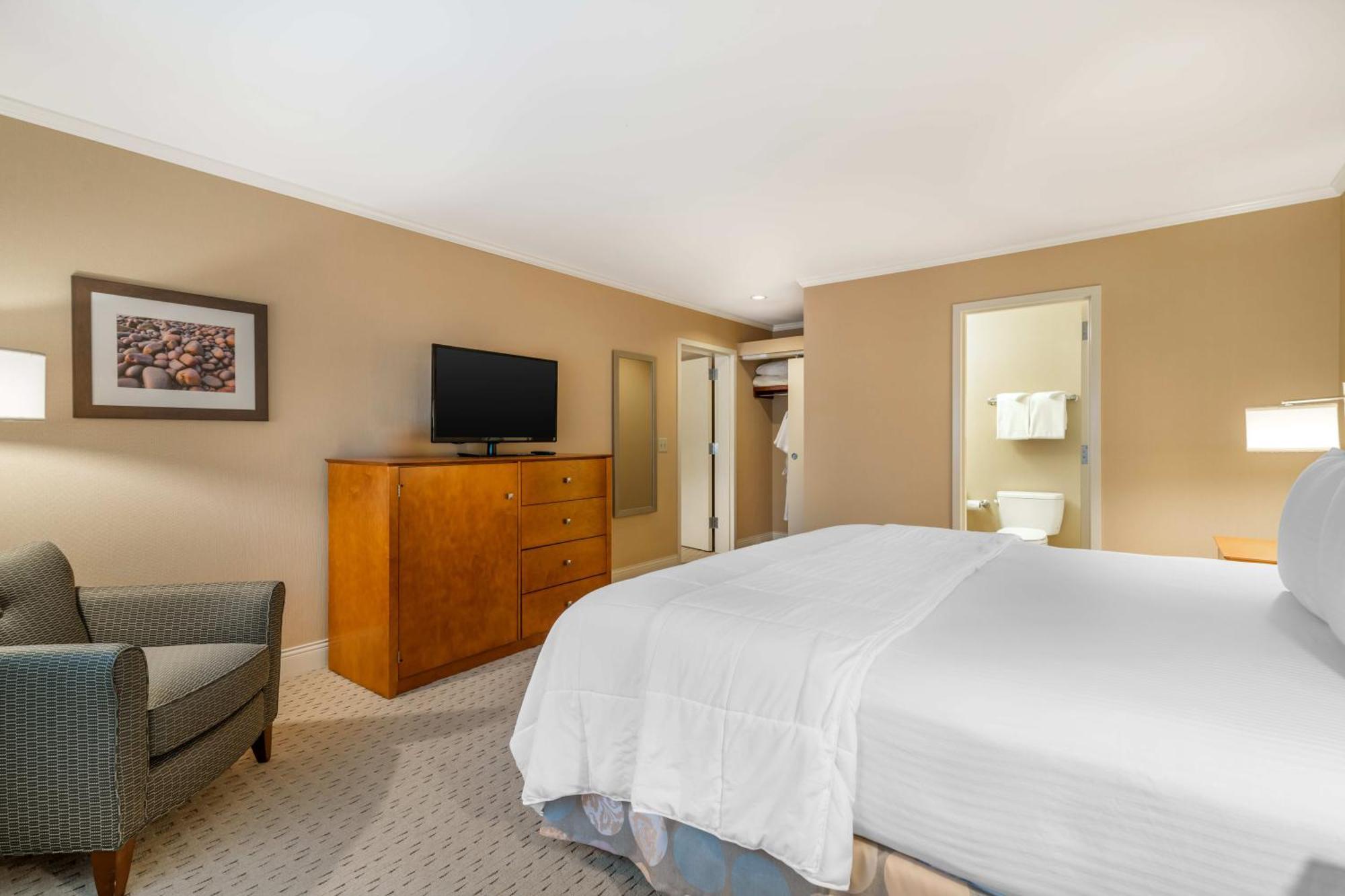 Gorges Grant Hotel 오겅키트 외부 사진