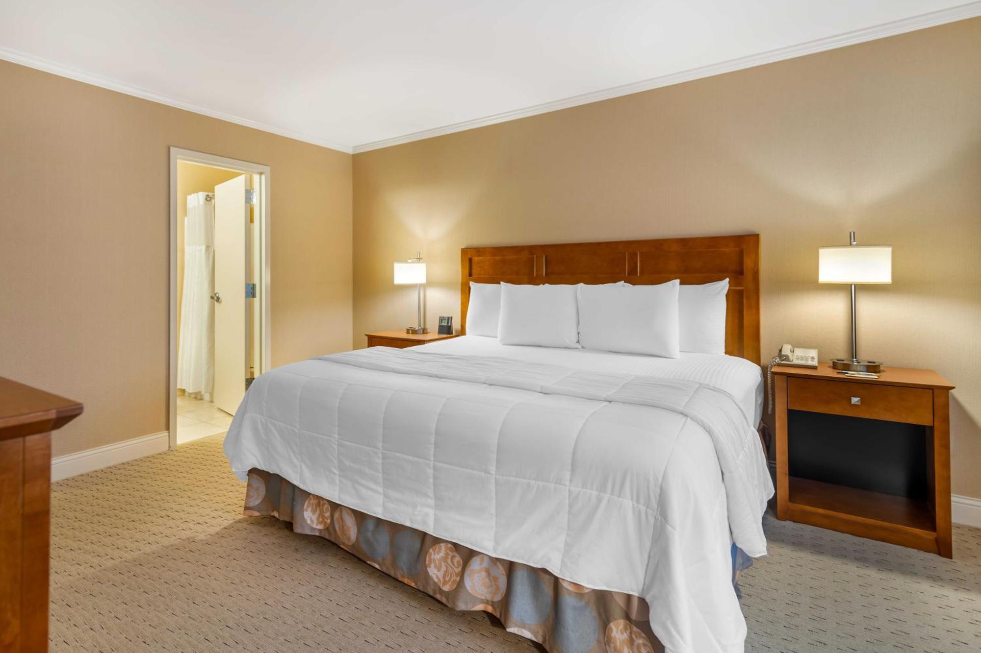 Gorges Grant Hotel 오겅키트 외부 사진