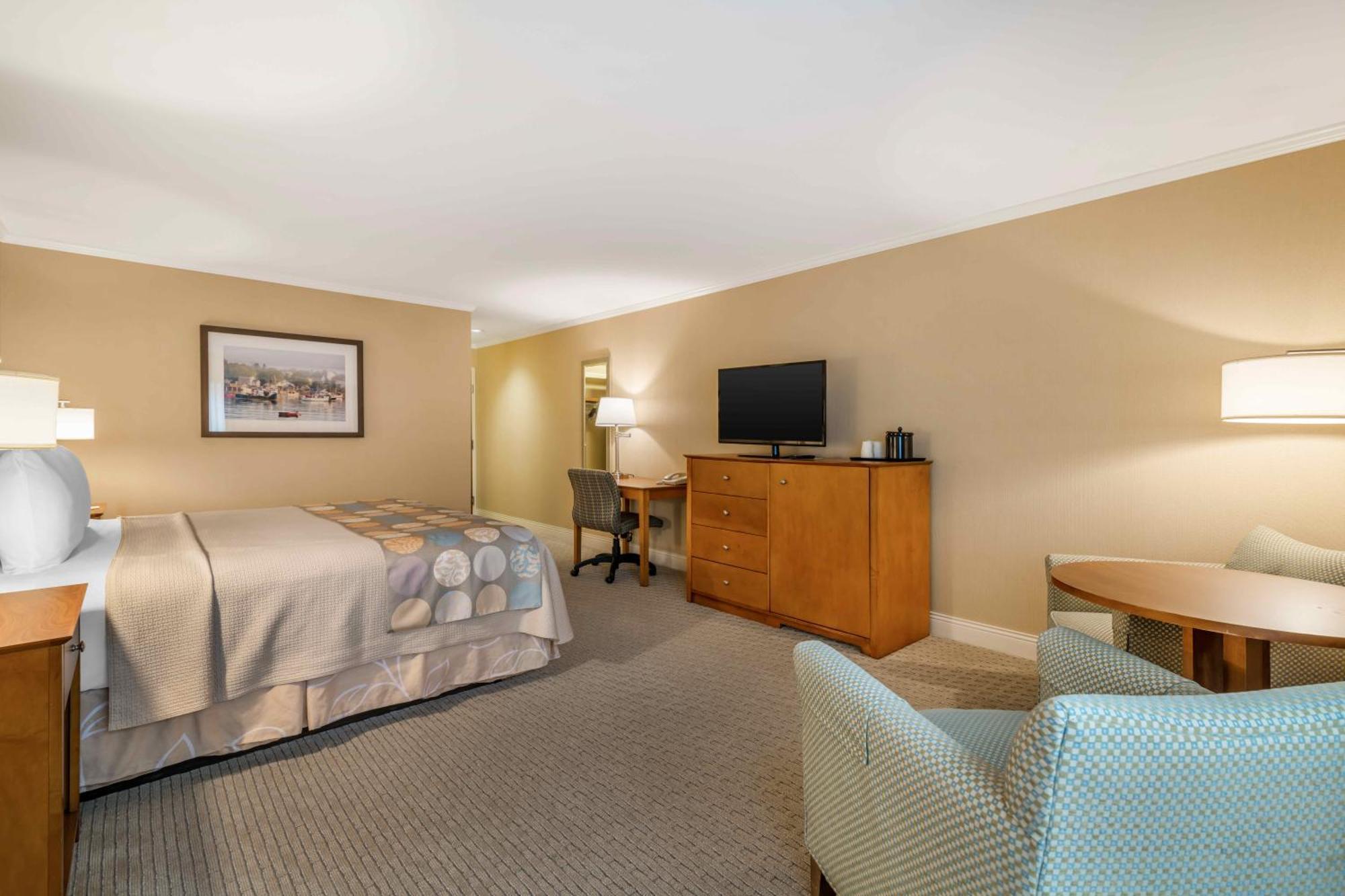 Gorges Grant Hotel 오겅키트 외부 사진