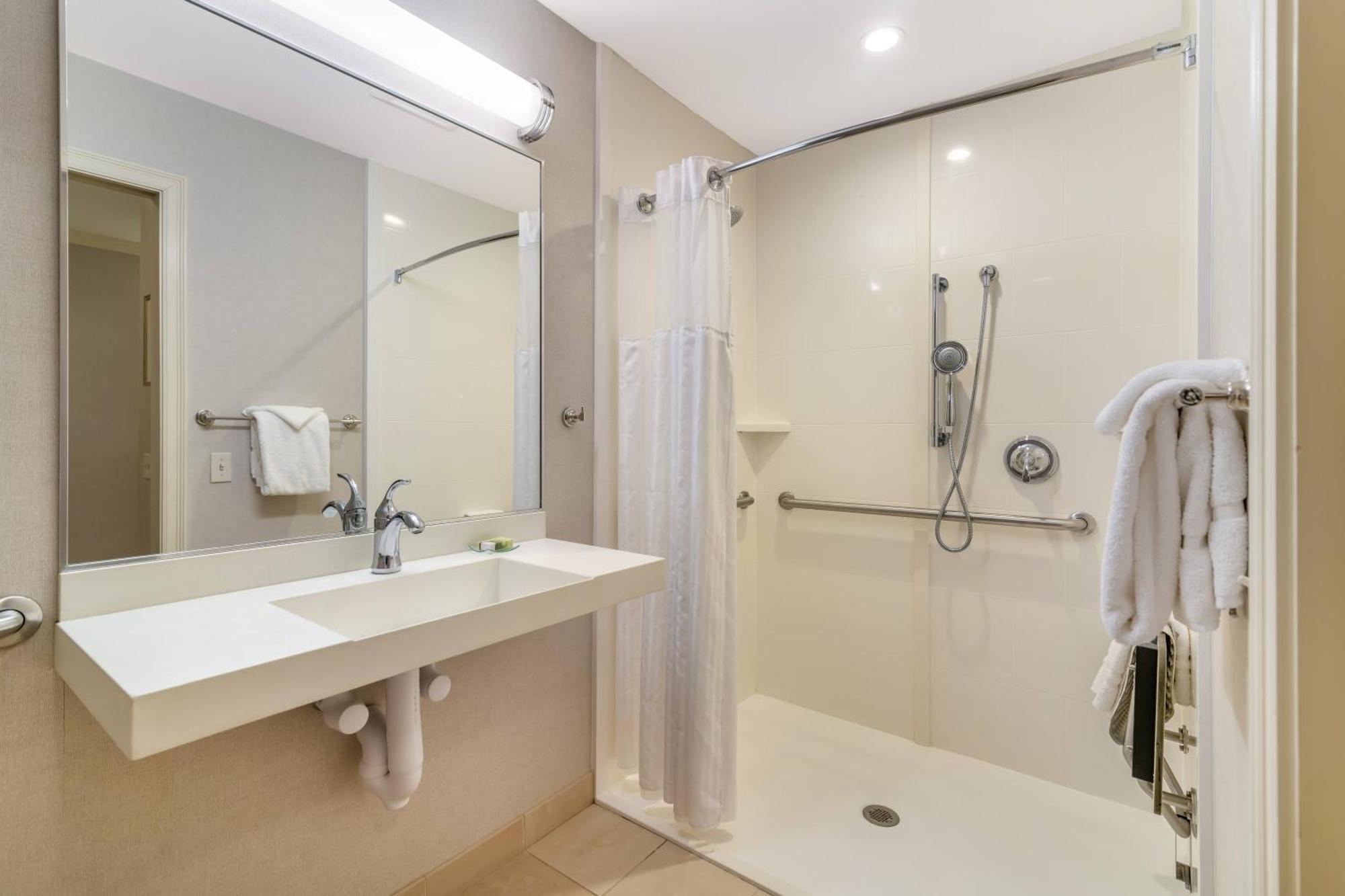 Gorges Grant Hotel 오겅키트 외부 사진
