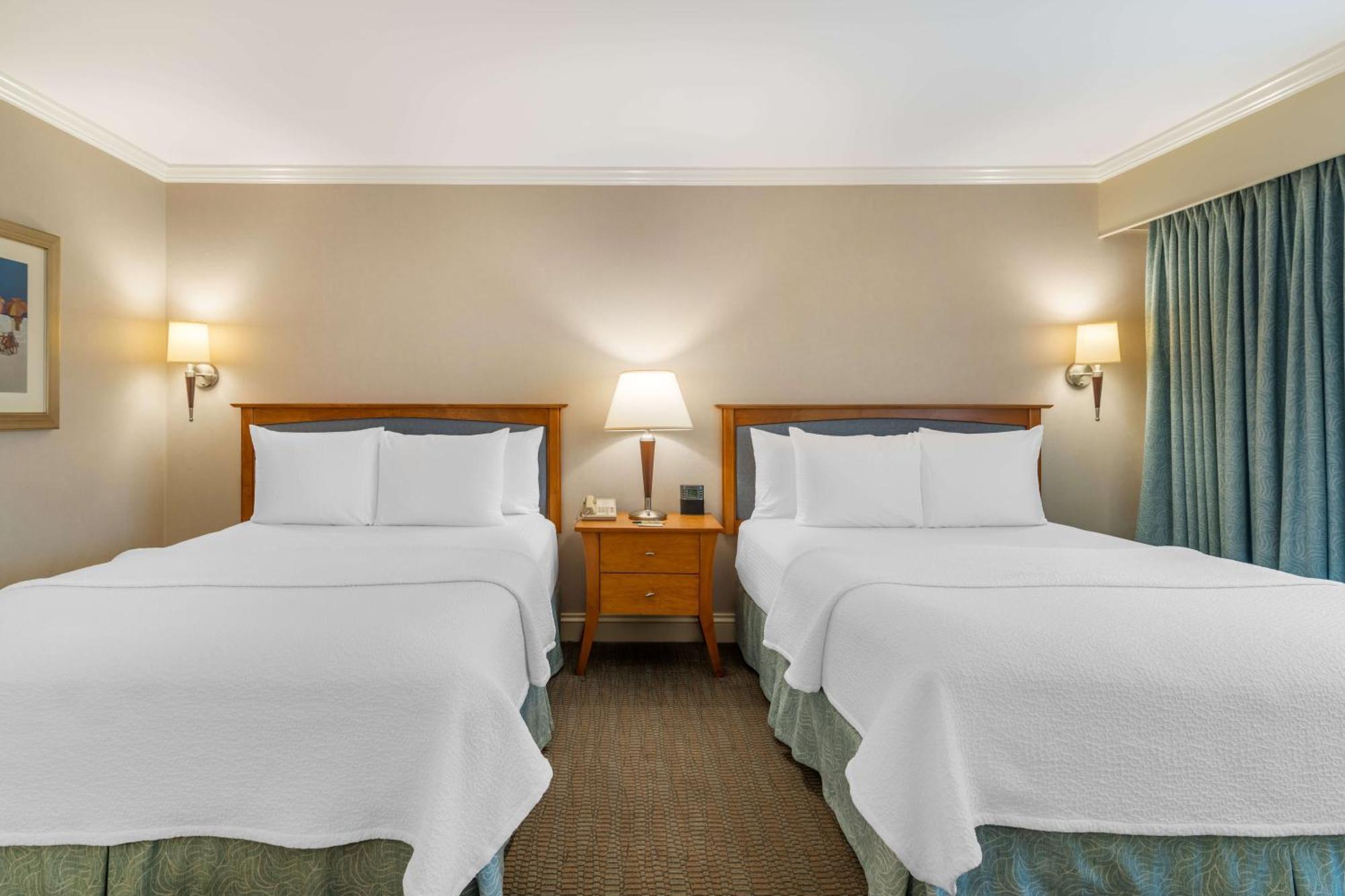 Gorges Grant Hotel 오겅키트 외부 사진