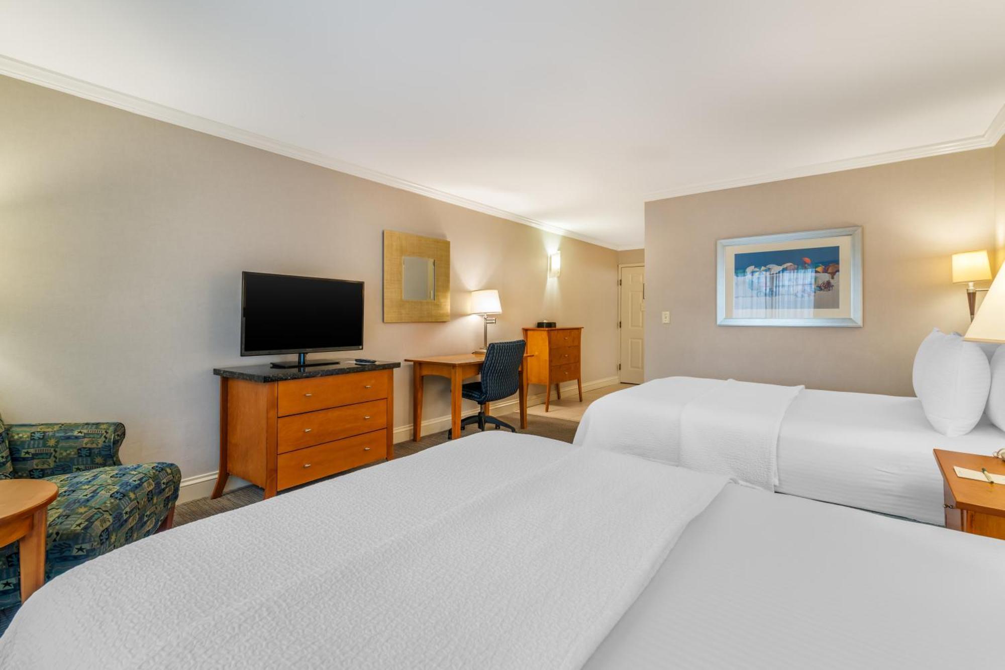 Gorges Grant Hotel 오겅키트 외부 사진