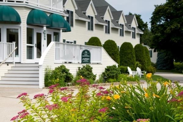 Gorges Grant Hotel 오겅키트 외부 사진
