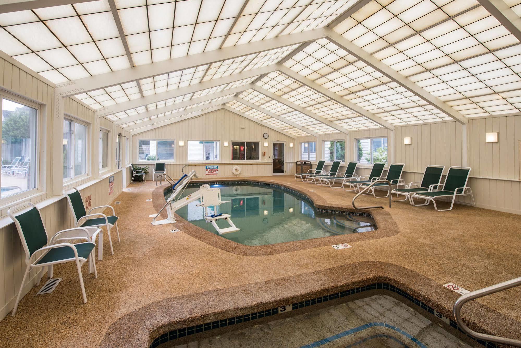 Gorges Grant Hotel 오겅키트 외부 사진