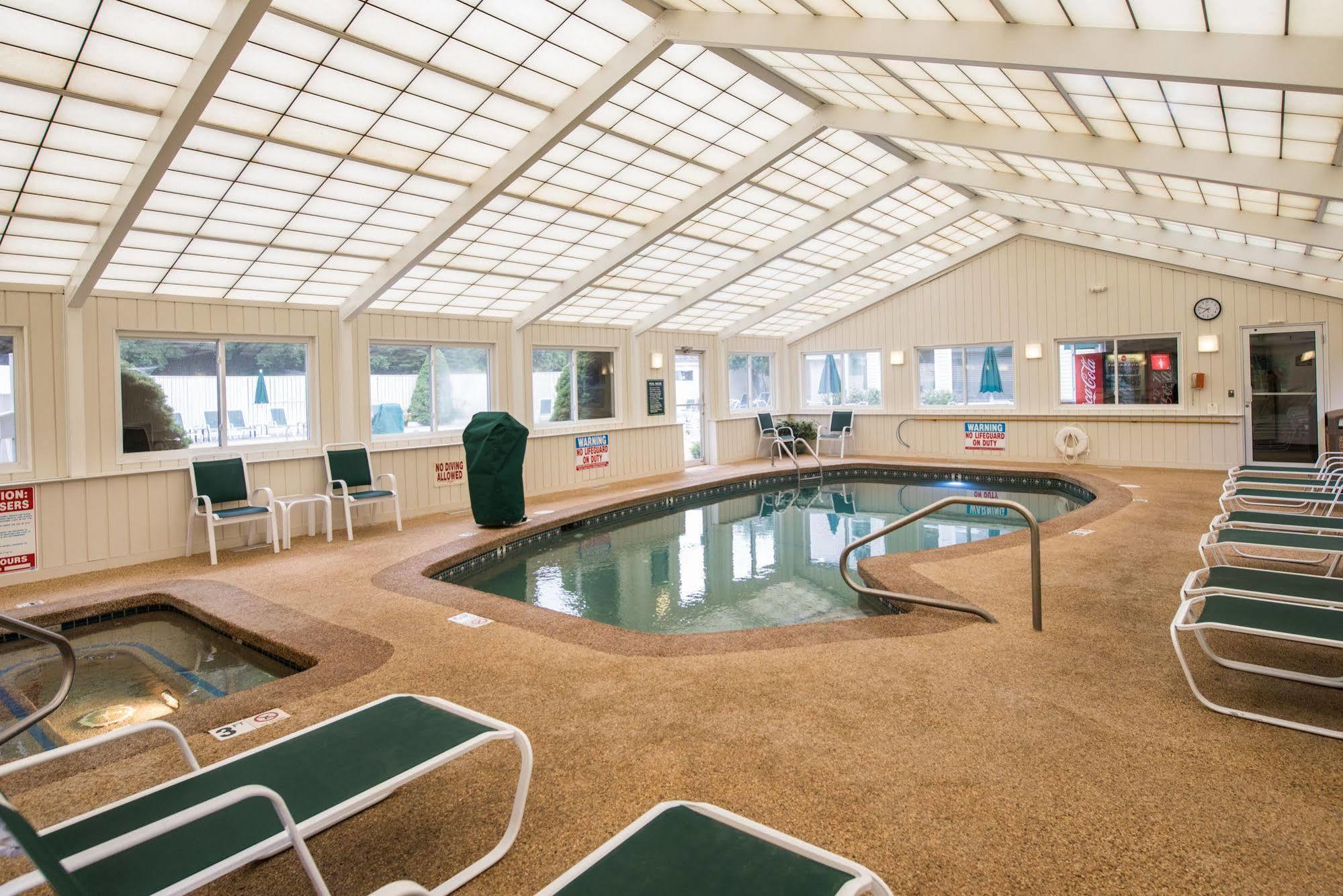 Gorges Grant Hotel 오겅키트 외부 사진