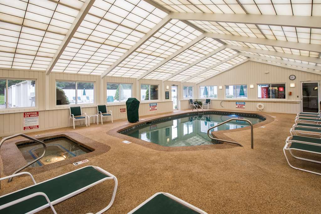 Gorges Grant Hotel 오겅키트 시설 사진